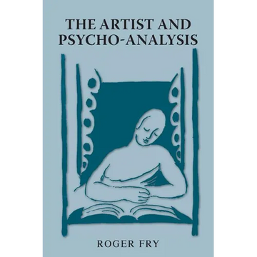 The Artist and Psycho-Analysis - Paperback