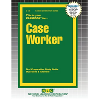 Case Worker - Paperback