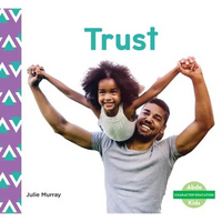 Trust - Library Binding
