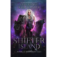 Midnight Lies - Paperback