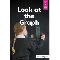 Look at the Graph - Paperback