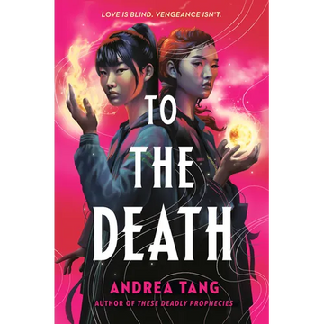 To the Death - Hardcover