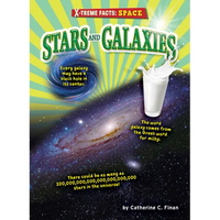 Stars and Galaxies - Library Binding