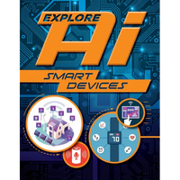 Smart Devices - Library Binding
