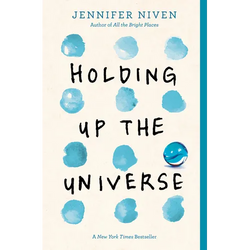Holding Up the Universe
