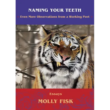 Naming Your Teeth: Even More Observations from a Working Poet - Paperback