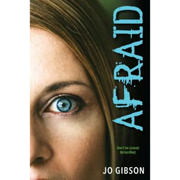 Afraid - Paperback