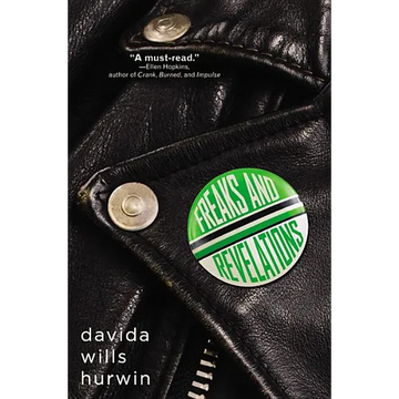 Freaks and Revelations - Paperback