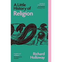 A Little History of Religion - Paperback
