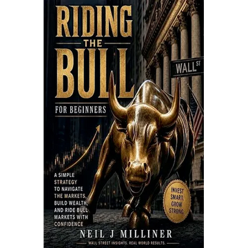 Riding The Bull for beginners - Paperback