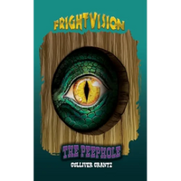 The Peephole - Paperback