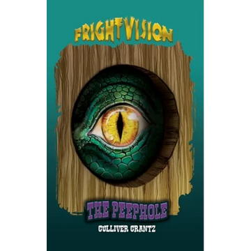 The Peephole - Paperback