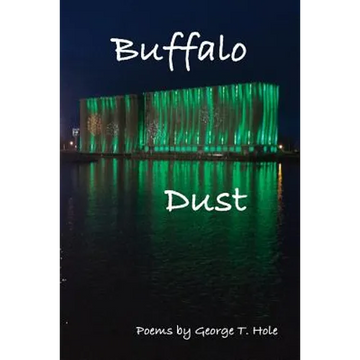 Buffalo Dust - Paperback