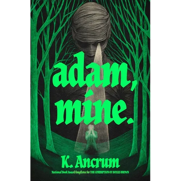 Adam, Mine. - Hardcover