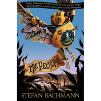 The Peculiar - Paperback