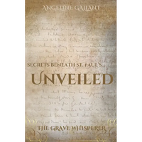 Unveiled - Paperback
