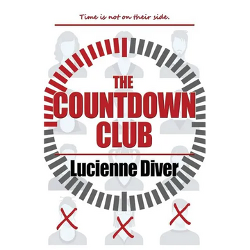 The Countdown Club - Paperback