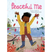 Peaceful Me - Hardcover