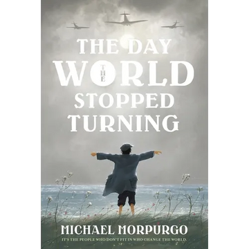 The Day the World Stopped Turning - Paperback