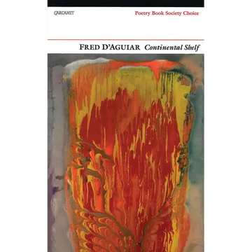 Continental Shelf - Paperback