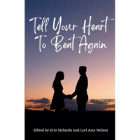 Tell Your Heart to Beat Again - Paperback