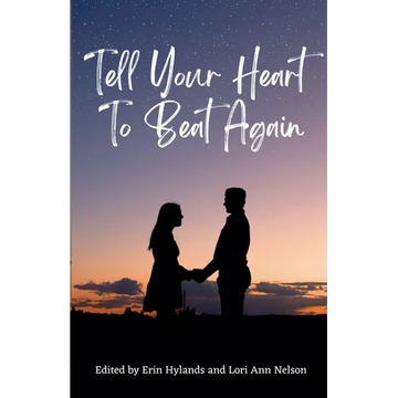 Tell Your Heart to Beat Again - Paperback