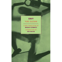 Envy - Paperback