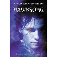 Hawksong: The Kiesha'ra: Volume One - Paperback