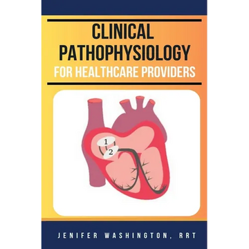 Clinical Pathophysiology - Paperback