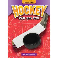 Hockey: Score with Stem! - Paperback