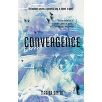 Convergence - Paperback
