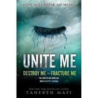 Unite Me - Paperback