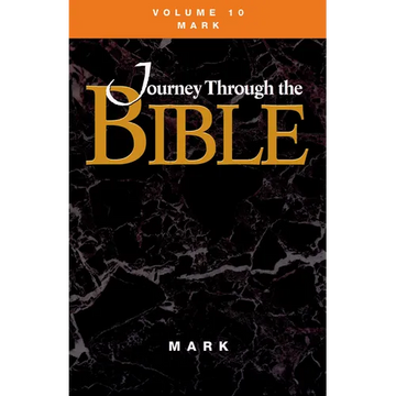 JTTB; Mark - Volume 10 (Student) - Paperback