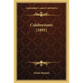 Calabresismi (1891)
