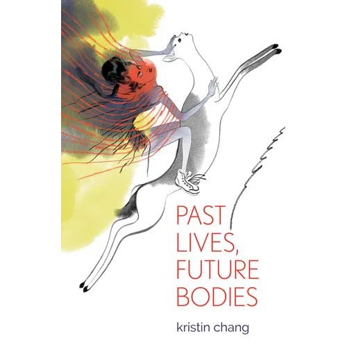 Past Lives, Future Bodies