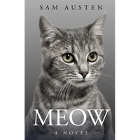 Meow - Paperback