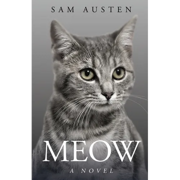 Meow - Paperback