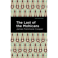 The Last of the Mohicans - Paperback