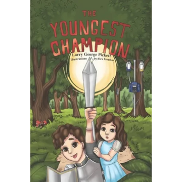 The Youngest Champion - Paperback