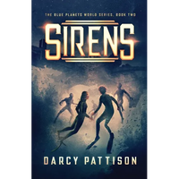 Sirens - Paperback