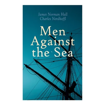 Men Against the Sea - Paperback