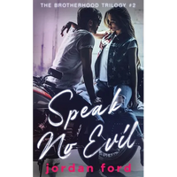 Speak No Evil - Paperback