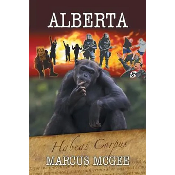Alberta - Paperback