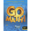 Student Practice Book Grade K