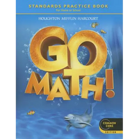 Student Practice Book Grade K - Paperback