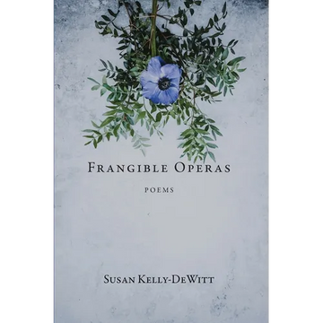 Frangible Operas - Paperback