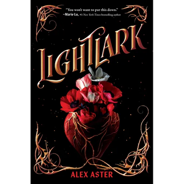 Lightlark (the Lightlark Saga Book 1) - Hardcover