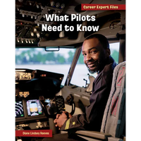 What Pilots Need to Know - Paperback