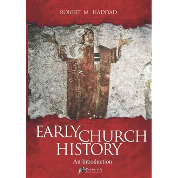 Early Church History - Paperback