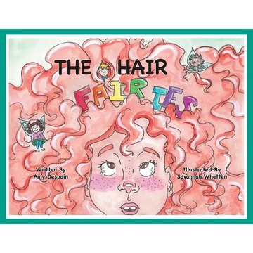 The Hair Fairies - Paperback